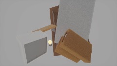 A screenshot taken in Dreams. 2 of 4.