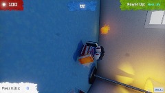A screenshot taken in Dreams. 13 of 18.