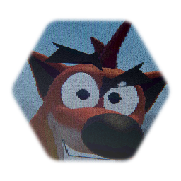 Crash Bandicoot