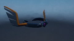 A screenshot taken in Dreams. 1 of 1.