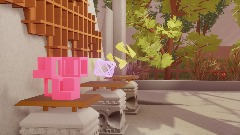 A screenshot taken in Dreams. 12 of 30.