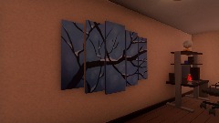 A screenshot taken in Dreams. 9 of 20.