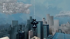 A screenshot taken in Dreams. 9 of 15.