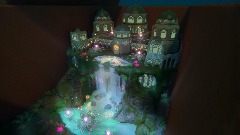 A screenshot taken in Dreams. 22 of 23.