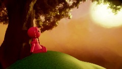 A screenshot taken in Dreams. 1 of 1.