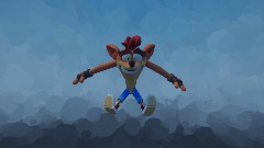 A screenshot taken in Dreams. 8 of 19.