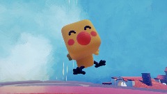 My Creation - 3/3/2020