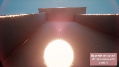 A screenshot taken in Dreams. 8 of 28.