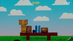 A screenshot taken in Dreams. 2 of 21.