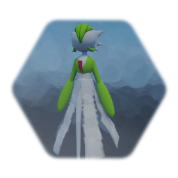 Gardevoir