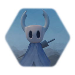 Hollow knight raw object