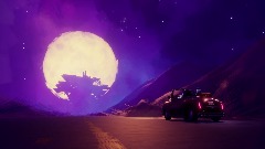 A screenshot taken in Dreams. 5 of 22.