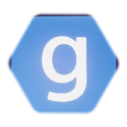 Gmod Logo