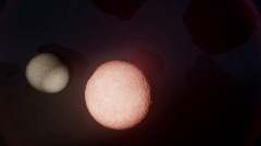 A screenshot taken in Dreams. 1 of 11.