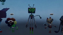 A screenshot taken in Dreams. 4 of 13.