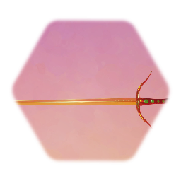 Concept for the Farinelli Founder Sword