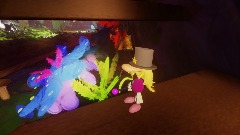 A screenshot taken in Dreams. 1 of 1.