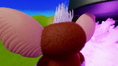 Super Mario Gremlins World Dreams Edition PS4