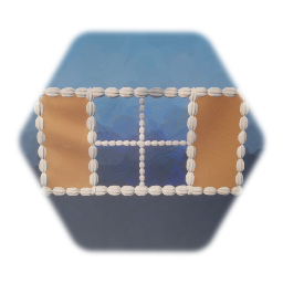 <uipossessvizbody> Dreams Guild - Gingerbread Window