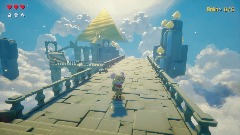 A screenshot taken in Dreams. 9 of 30.