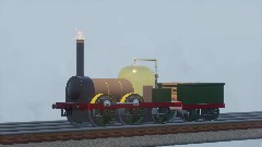 A screenshot taken in Dreams. 6 of 17.