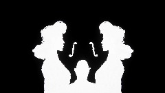 A screenshot taken in Dreams. 6 of 7.