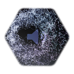 Bizarre Background Voices 3