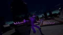 A screenshot taken in Dreams. 2 of 4.