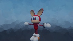 Need help for a Red rabbit game almost closed