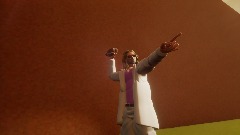 A screenshot taken in Dreams. 3 of 22.