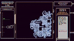 A screenshot taken in Dreams. 22 of 27.