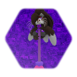 Lightning.EXE: Fatal Fate - Dairy