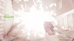 A screenshot taken in Dreams. 6 of 7.