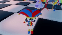 Unfinished episode animation