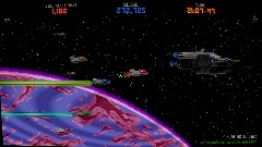 A screenshot taken in Dreams. 5 of 30.