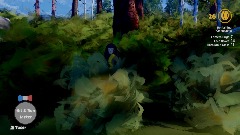 A screenshot taken in Dreams. 2 of 28.