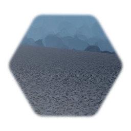 Gravel 1