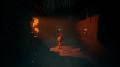 A screenshot taken in Dreams. 5 of 16.