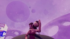 A screenshot taken in Dreams. 2 of 15.