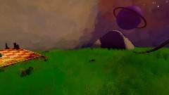 THE MOST boring dream