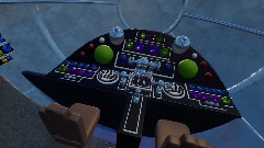 A screenshot taken in Dreams. 4 of 7.