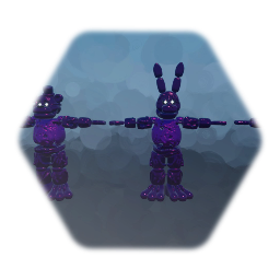 Toxic Animatronics