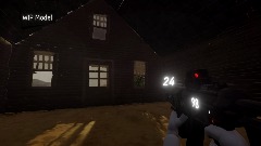 A screenshot taken in Dreams. 3 of 6.