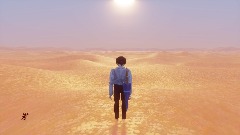 A screenshot taken in Dreams. 29 of 30.