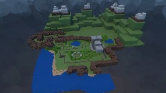 A screenshot taken in Dreams. 10 of 12.