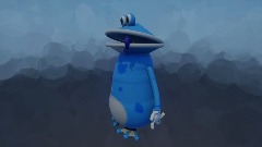 A screenshot taken in Dreams. 3 of 3.