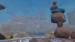 A screenshot taken in Dreams. 6 of 14.