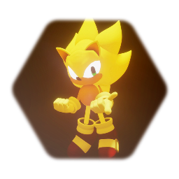 <term>OM - SUPER SONIC