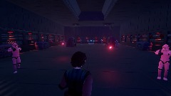 A screenshot taken in Dreams. 6 of 17.