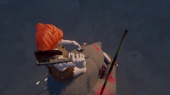 A screenshot taken in Dreams. 3 of 10.